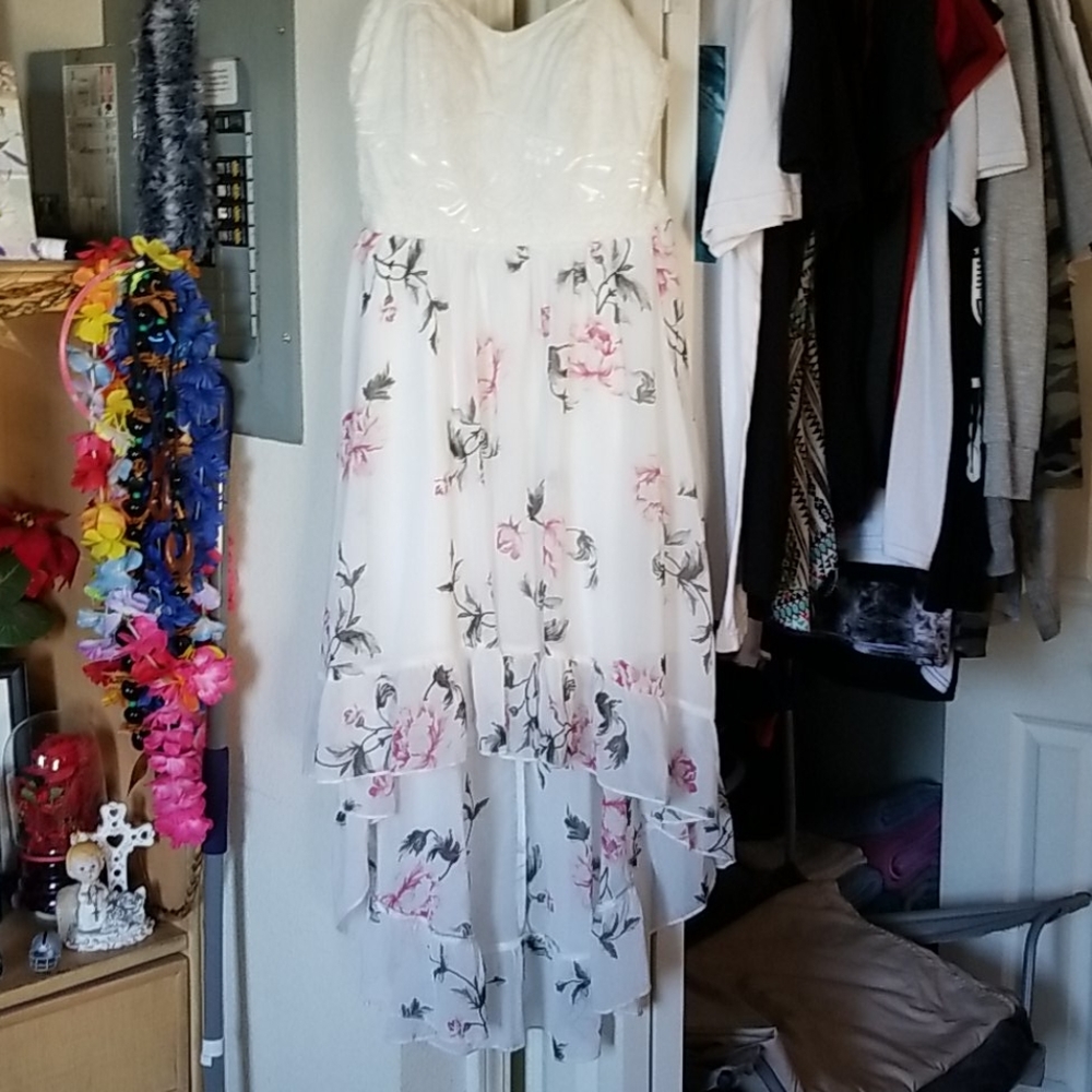 Dresses